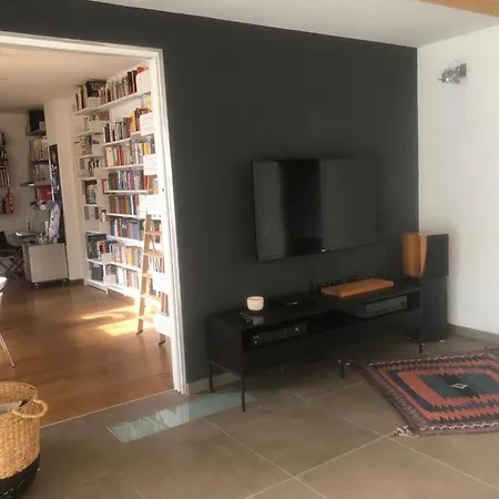 Casa Paslawski Lejlighed *