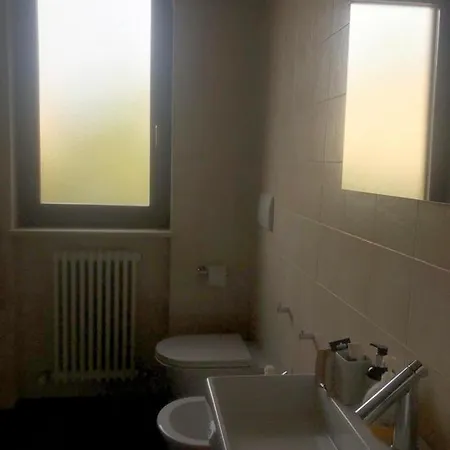 Casa Paslawski Lägenhet Corciano