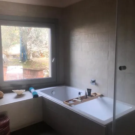 Casa Paslawski * Corciano