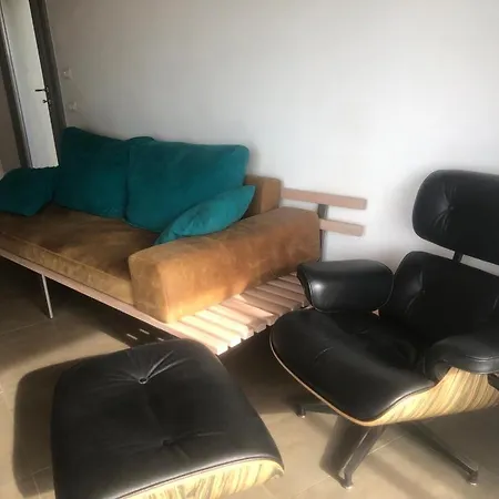 Apartamento Casa Paslawski