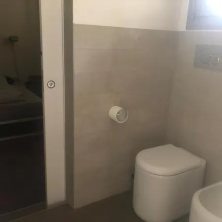 Casa Paslawski Lägenhet *