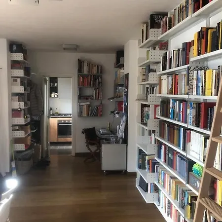 Casa Paslawski * Corciano