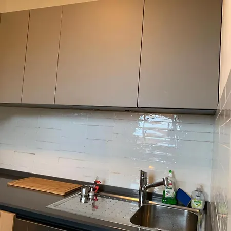 Casa Paslawski Corciano