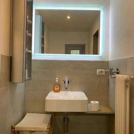 Casa Paslawski Apartamento Corciano