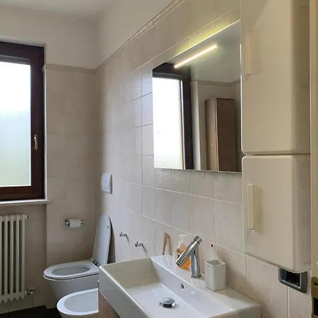 Apartamento Casa Paslawski *