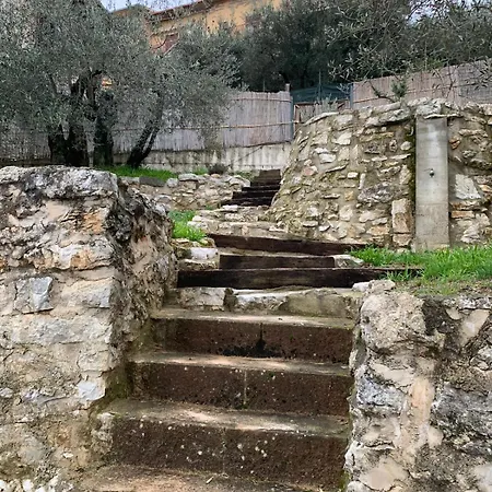 Casa Paslawski Apartamento *