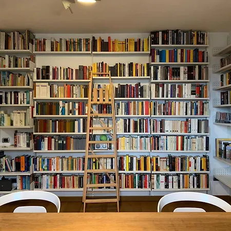 Apartamento Casa Paslawski Corciano