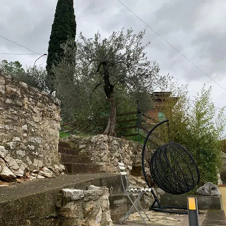 Lägenhet Casa Paslawski