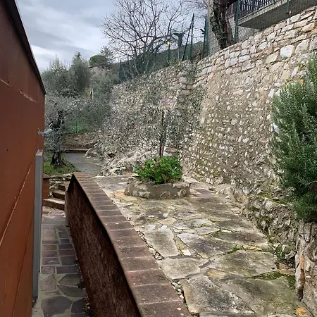 Casa Paslawski Corciano