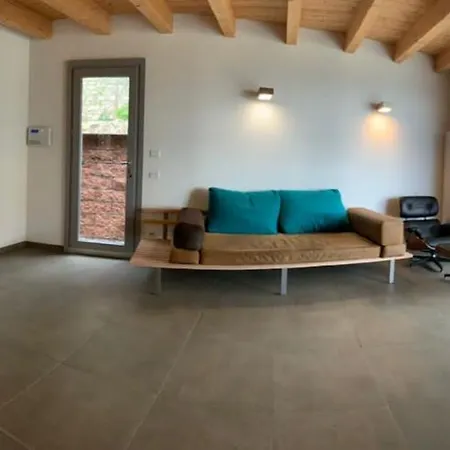 Apartamento Casa Paslawski *