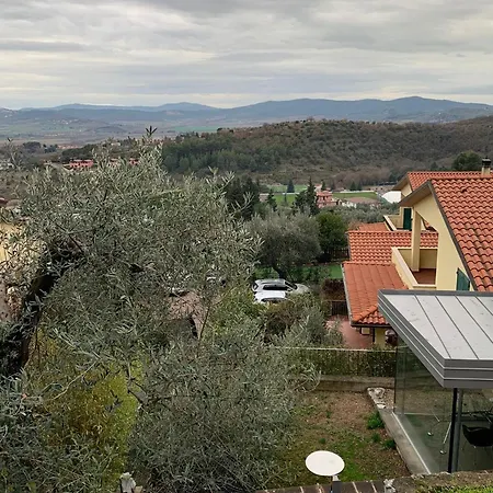 Casa Paslawski * Corciano