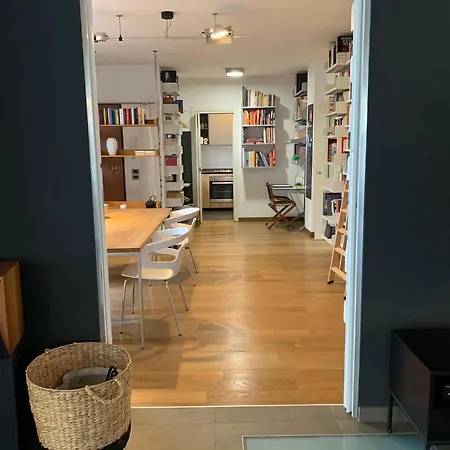 Apartamento Casa Paslawski