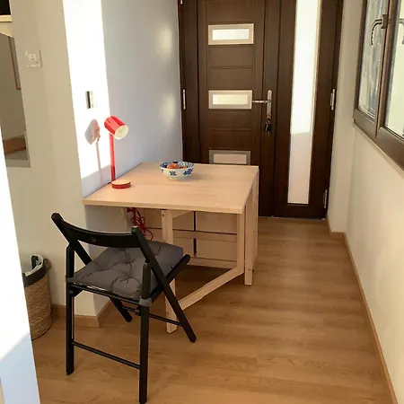 Casa Paslawski Corciano