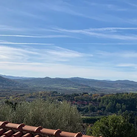 Casa Paslawski Corciano