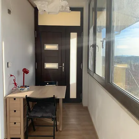 Casa Paslawski Lägenhet Corciano