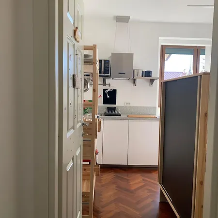 Casa Paslawski Lägenhet Corciano