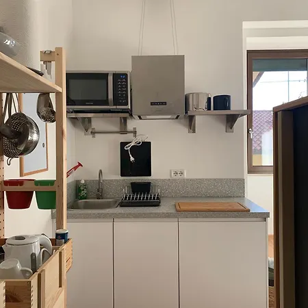 Casa Paslawski * Corciano