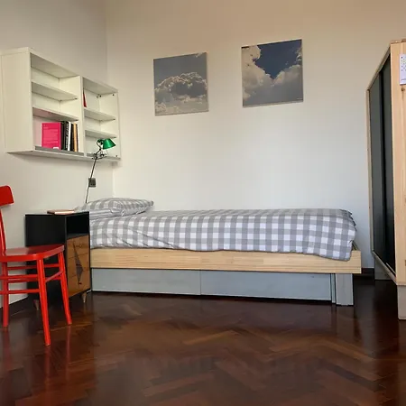 アパート Casa Paslawski