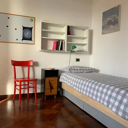 Lägenhet Casa Paslawski Corciano