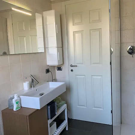 Apartmán Casa Paslawski