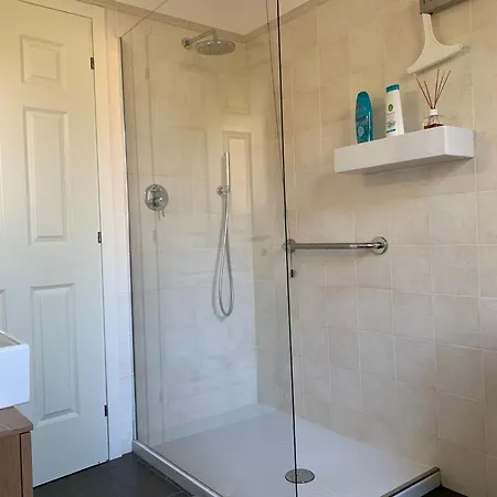 Lägenhet Casa Paslawski *