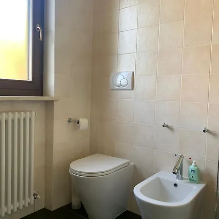 Lägenhet Casa Paslawski *