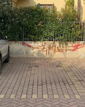 Apartmán Casa Paslawski