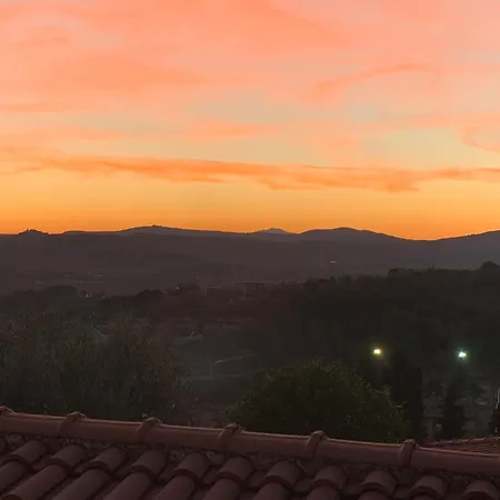 アパート Casa Paslawski コルチャーノ