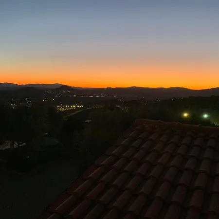 Casa Paslawski Lägenhet Corciano