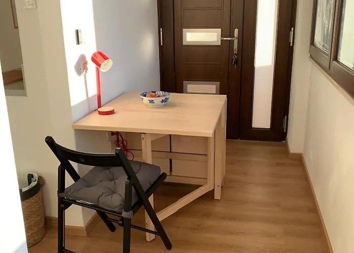 Casa Paslawski コルチャーノ