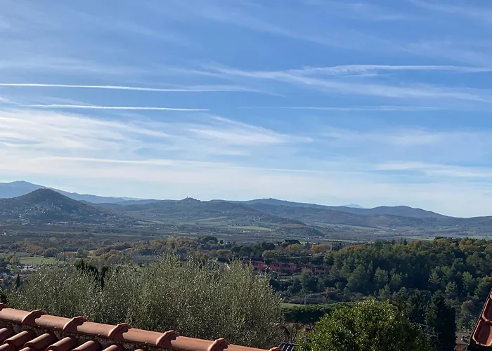 Casa Paslawski Corciano