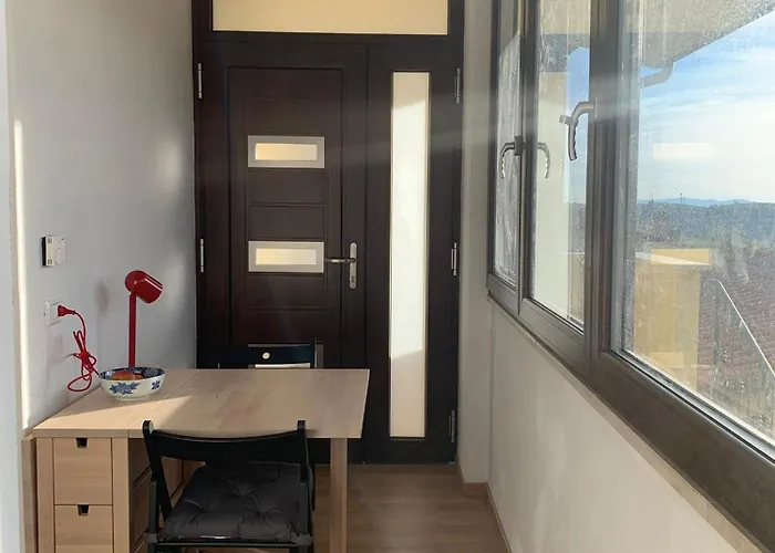 Casa Paslawski Apartamento Corciano