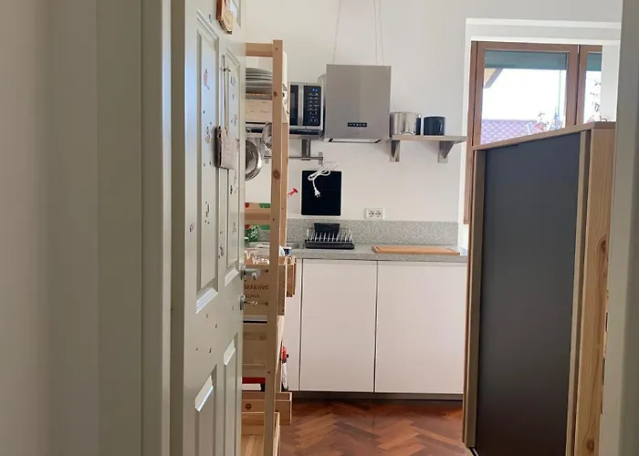 Casa Paslawski Apartamento Corciano