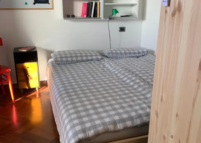 アパート Casa Paslawski *