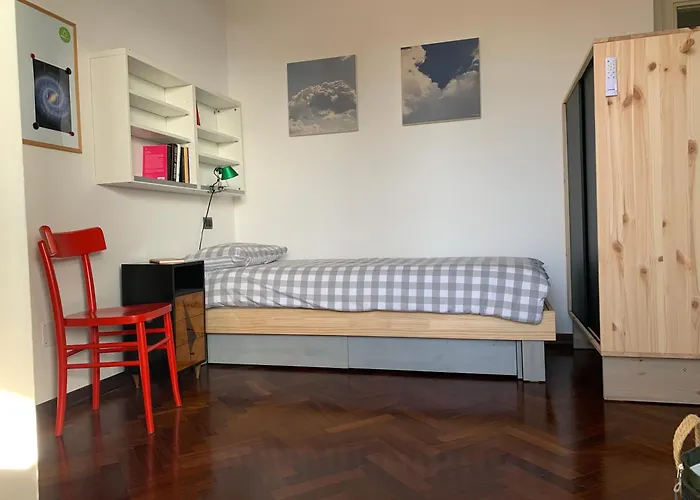 Apartamento Casa Paslawski