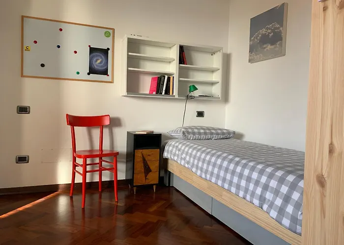 Apartamento Casa Paslawski Corciano