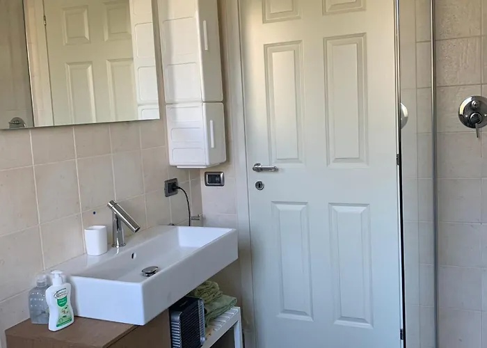 Apartamento Casa Paslawski