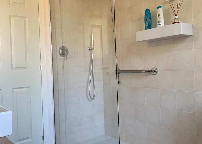 Apartamento Casa Paslawski *