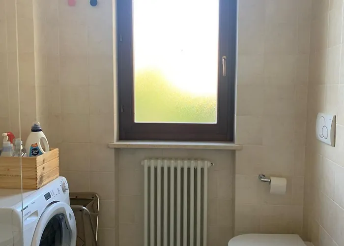 Casa Paslawski Apartamento