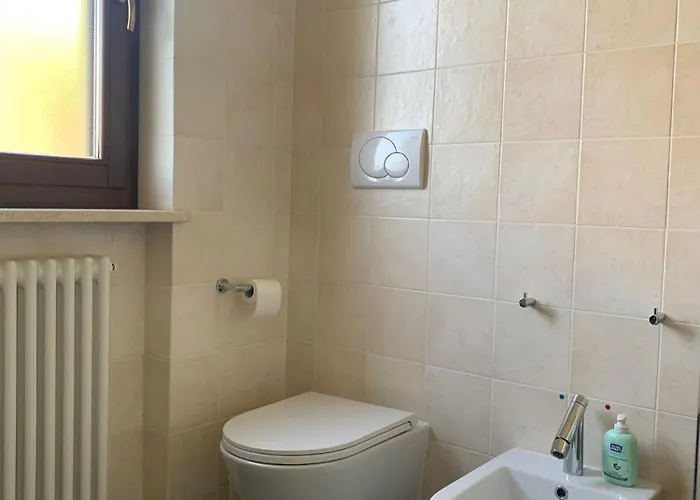 Apartamento Casa Paslawski *