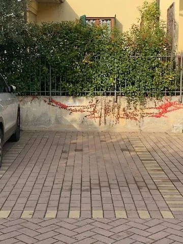 Apartamento Casa Paslawski