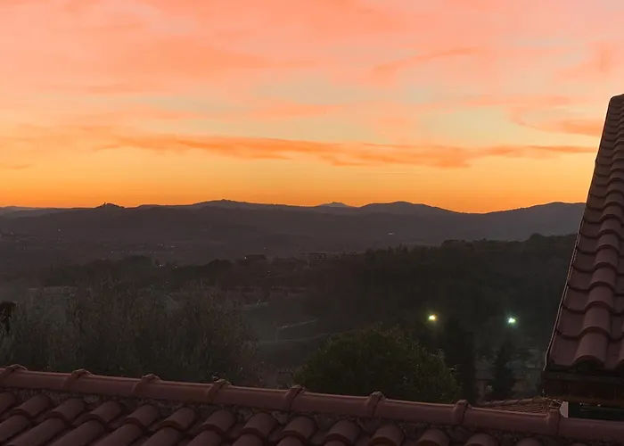 Apartamento Casa Paslawski Corciano