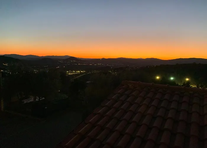 Casa Paslawski Apartamento Corciano